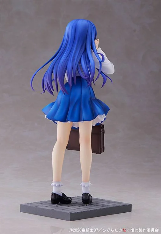 Higurashi no Naku Koro ni - Scale Figure - Rika Furude (High School Student Ver.)