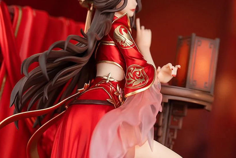 Honor of Kings - Scale Figure - Luna (My One and Only ver.)