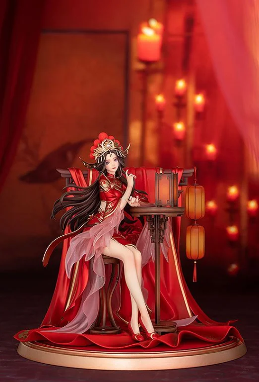 Honor of Kings - Scale Figure - Luna (My One and Only ver.)