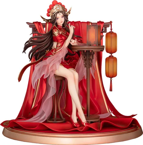 Produktbild zu Honor of Kings - Scale Figure - Luna (My One and Only ver.)