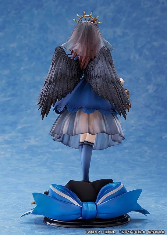 The Quintessential Quintuplets - Scale Figure - Miku Nakano (Fallen Angel ver.)