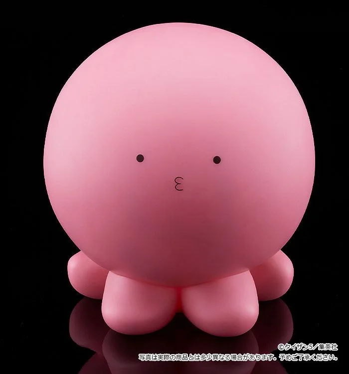 Takopi's Original Sin - Soft Vinyl Figure - Takopi
