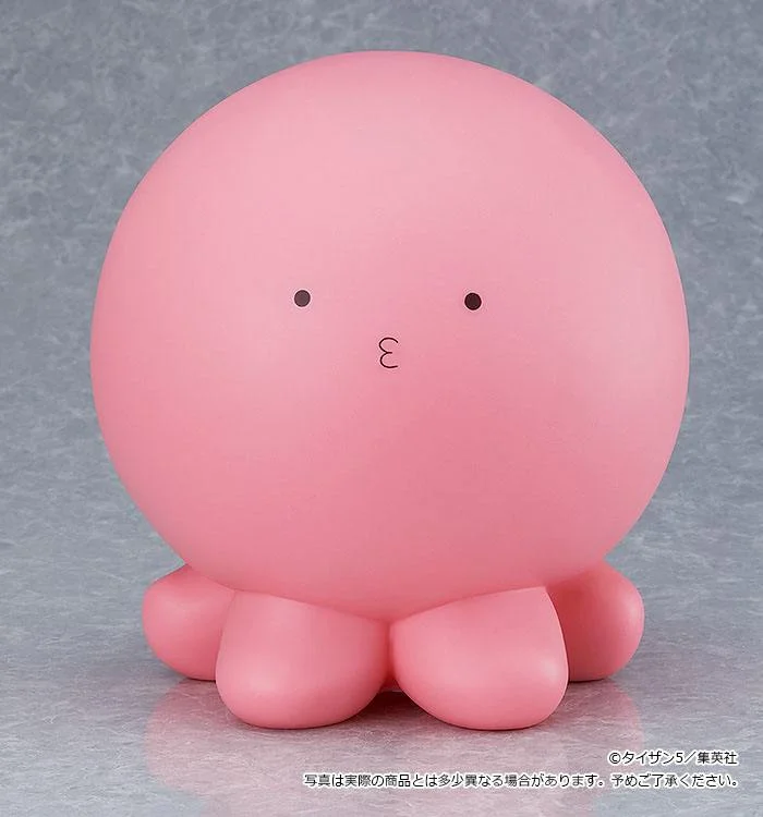 Takopi's Original Sin - Soft Vinyl Figure - Takopi