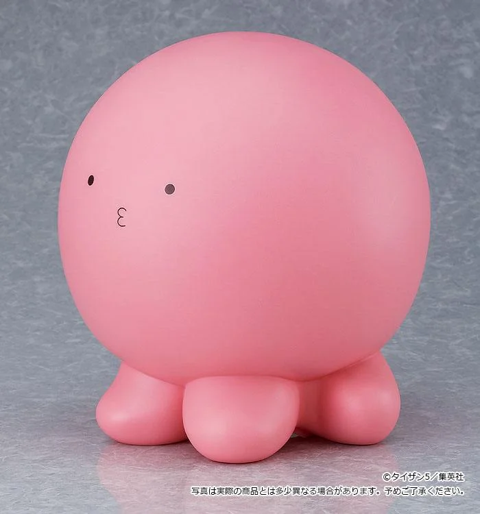 Takopi's Original Sin - Soft Vinyl Figure - Takopi