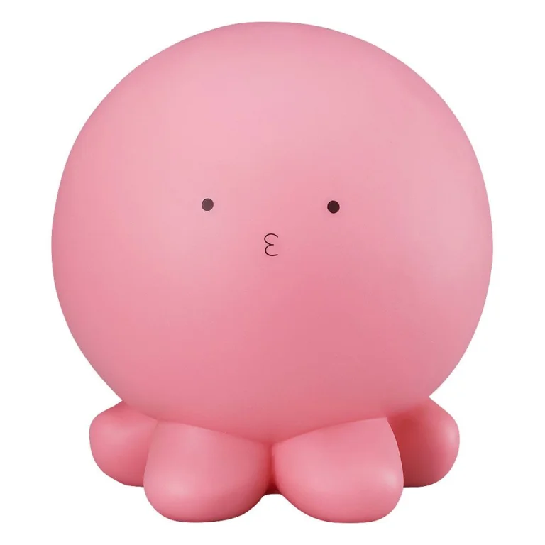 Takopi's Original Sin - Soft Vinyl Figure - Takopi