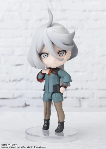 Produktbild zu Mobile Suit Gundam: The Witch from Mercury - Figuarts mini - Miorine Rembran