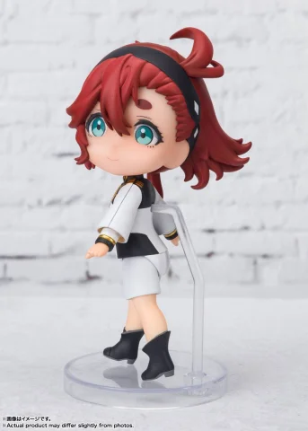 Produktbild zu Mobile Suit Gundam: The Witch from Mercury - Figuarts mini - Suletta Mercury