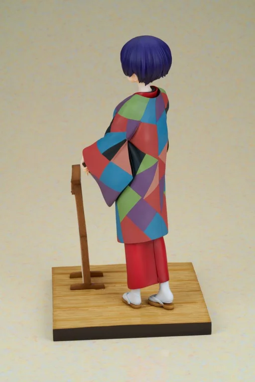 My Master Has No Tail - Scale Figure - Bunko (Daikokutei ver.)