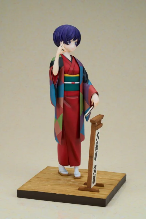 My Master Has No Tail - Scale Figure - Bunko (Daikokutei ver.)