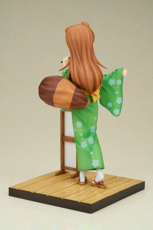 My Master Has No Tail - Scale Figure - Mameda (Daikokutei ver.)