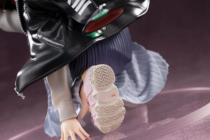 Evangelion - Scale Figure - Mari Makinami Illustrious (Radio Eva Part 2 Ver.)