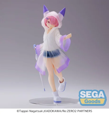 Produktbild zu Re:ZERO - Luminasta - Ram (Day After the Rain)