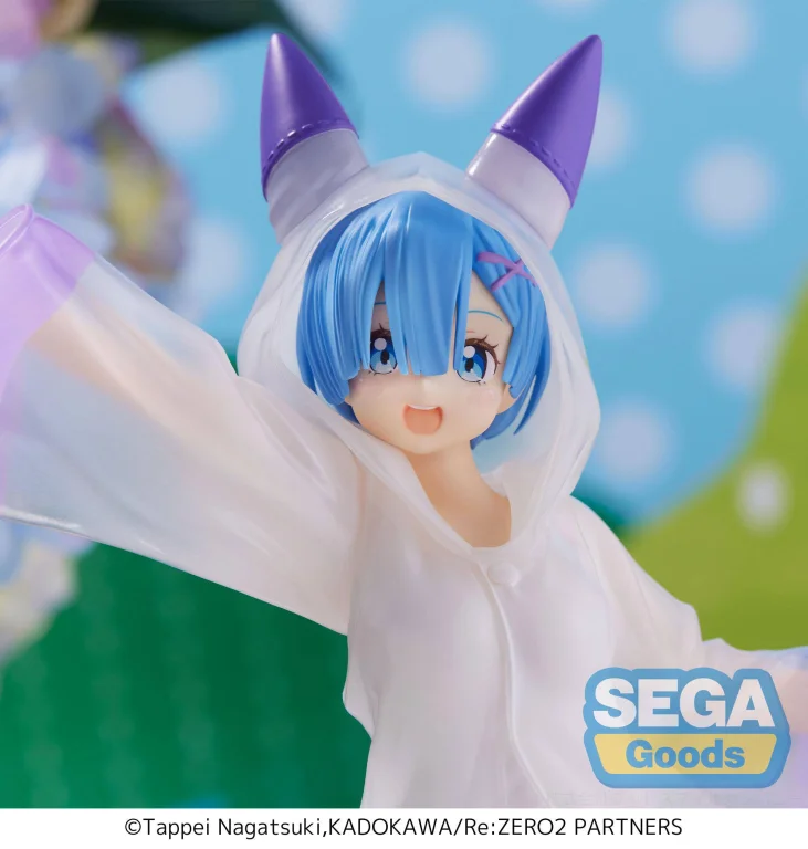Re:ZERO - Luminasta - Rem (Day After the Rain)