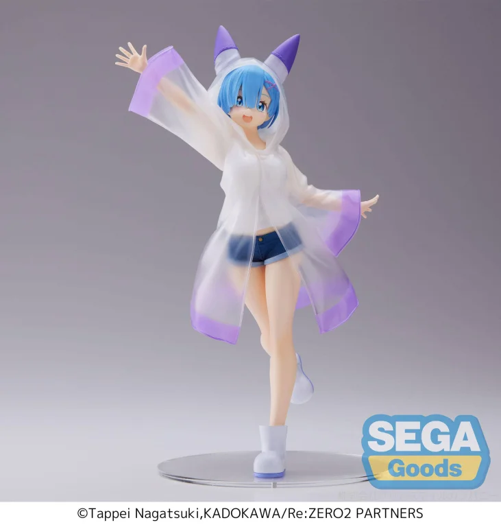 Re:ZERO - Luminasta - Rem (Day After the Rain)