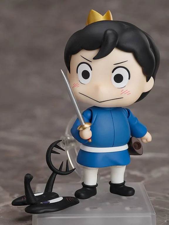 Ranking of Kings - Nendoroid - Bojji & Kage