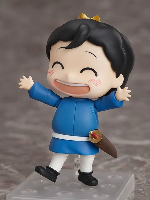 Ranking of Kings - Nendoroid - Bojji & Kage