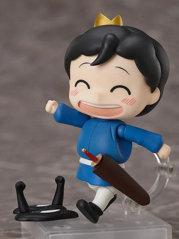 Ranking of Kings - Nendoroid - Bojji & Kage