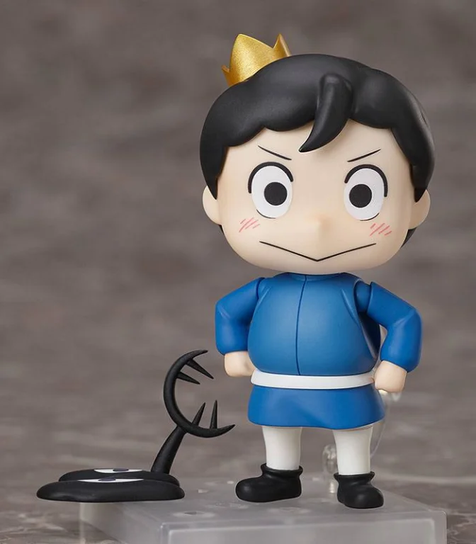 Ranking of Kings - Nendoroid - Bojji & Kage