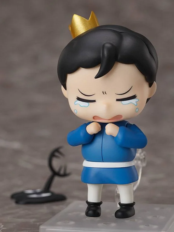 Ranking of Kings - Nendoroid - Bojji & Kage