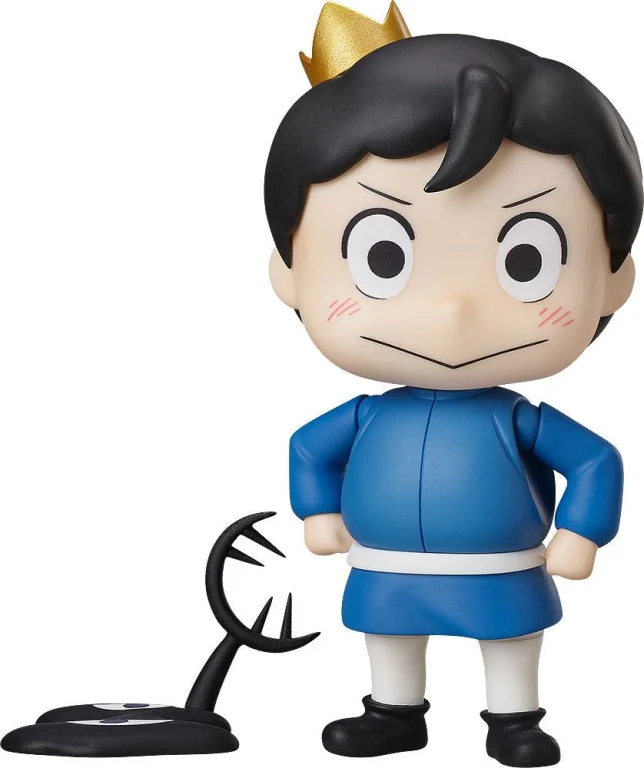 Ranking of Kings - Nendoroid - Bojji & Kage