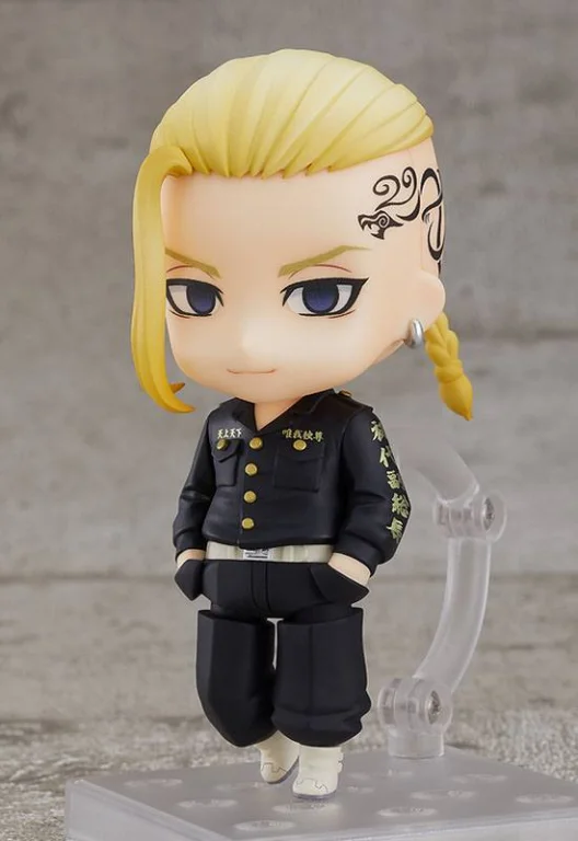Tokyo Revengers - Nendoroid - Draken/Ken Ryūguji