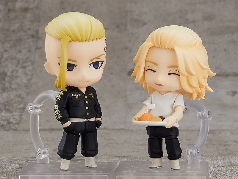 Tokyo Revengers - Nendoroid - Draken/Ken Ryūguji