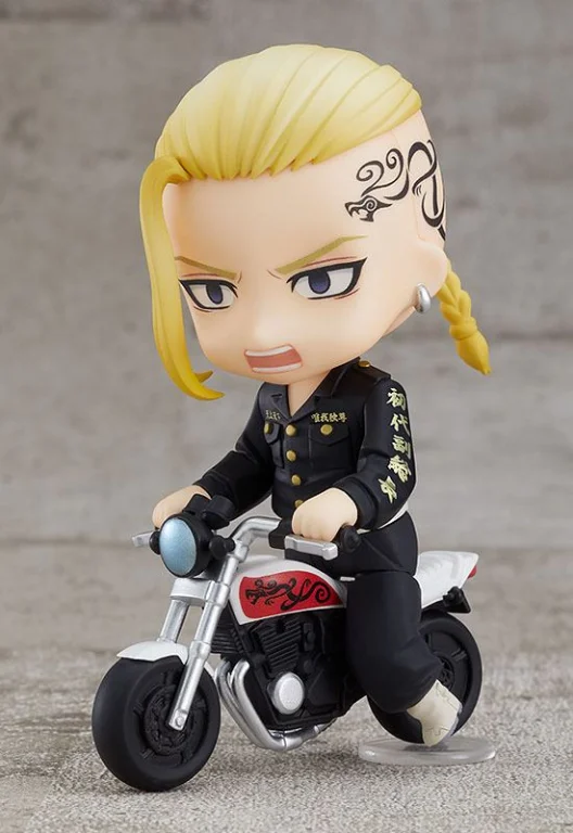 Tokyo Revengers - Nendoroid - Draken/Ken Ryūguji