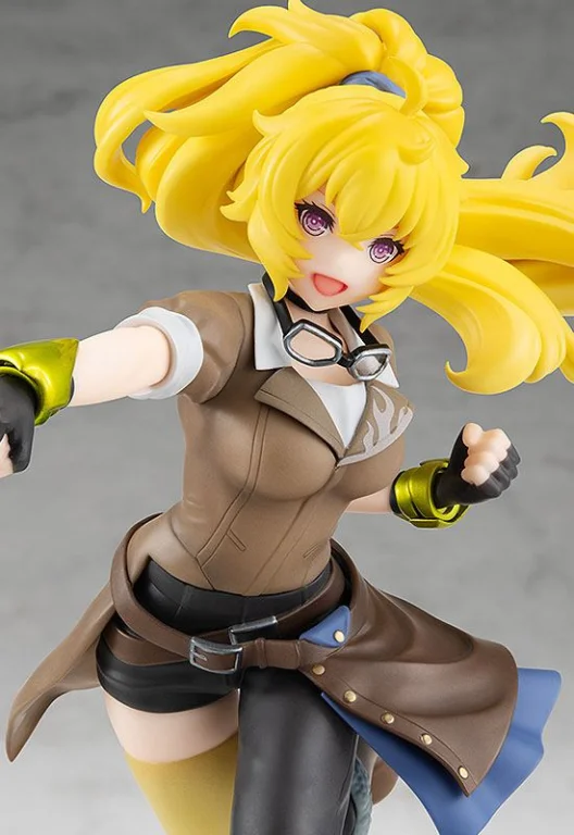 RWBY - POP UP PARADE - Yang Xiao Long (Lucid Dream)