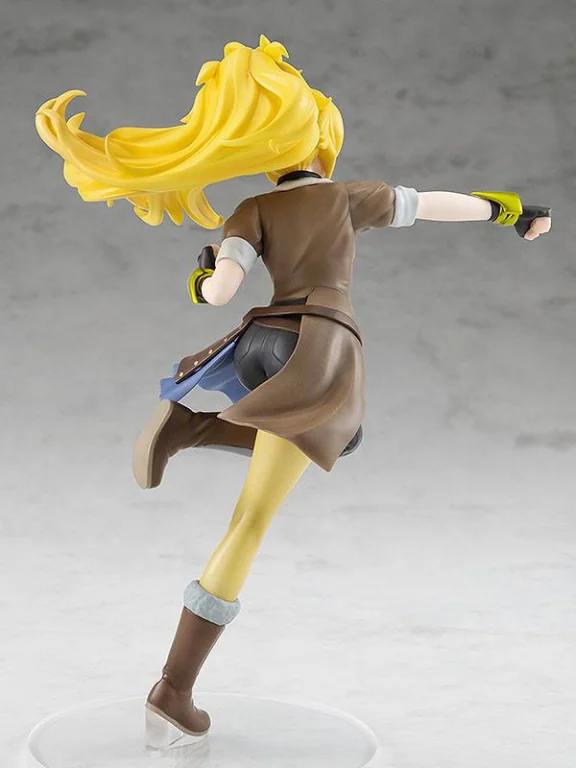 RWBY - POP UP PARADE - Yang Xiao Long (Lucid Dream)