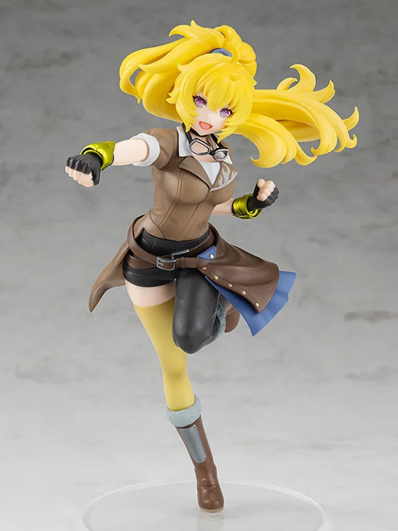 RWBY - POP UP PARADE - Yang Xiao Long (Lucid Dream)