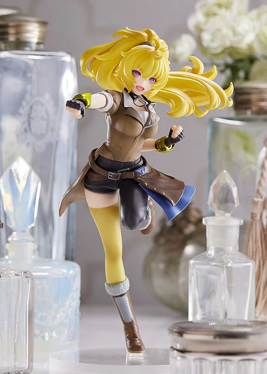 RWBY - POP UP PARADE - Yang Xiao Long (Lucid Dream)