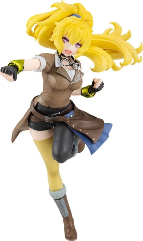 RWBY - POP UP PARADE - Yang Xiao Long (Lucid Dream)
