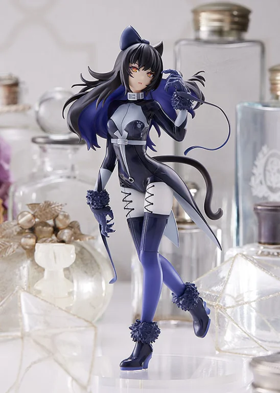 RWBY - POP UP PARADE - Blake Belladonna (Lucid Dream)