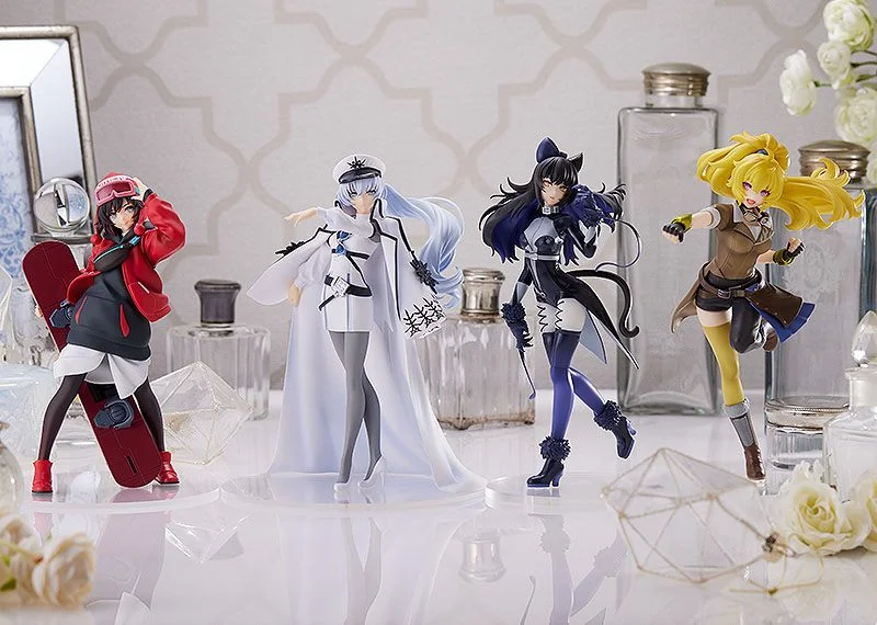 RWBY - POP UP PARADE - Blake Belladonna (Lucid Dream)