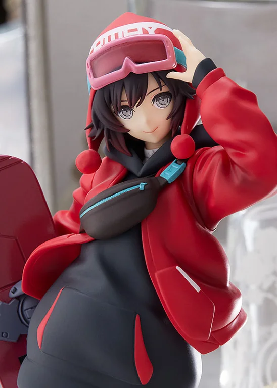 RWBY - POP UP PARADE - Ruby Rose (Lucid Dream)