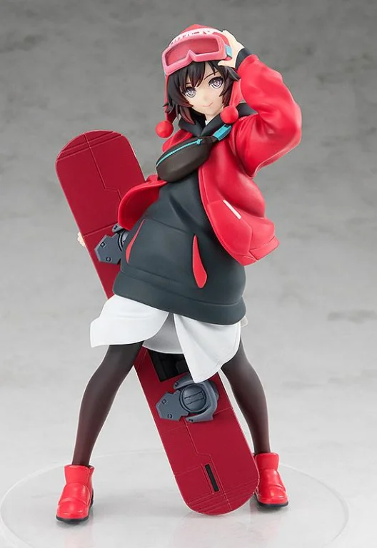 RWBY - POP UP PARADE - Ruby Rose (Lucid Dream)