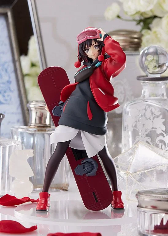 RWBY - POP UP PARADE - Ruby Rose (Lucid Dream)