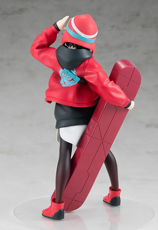RWBY - POP UP PARADE - Ruby Rose (Lucid Dream)