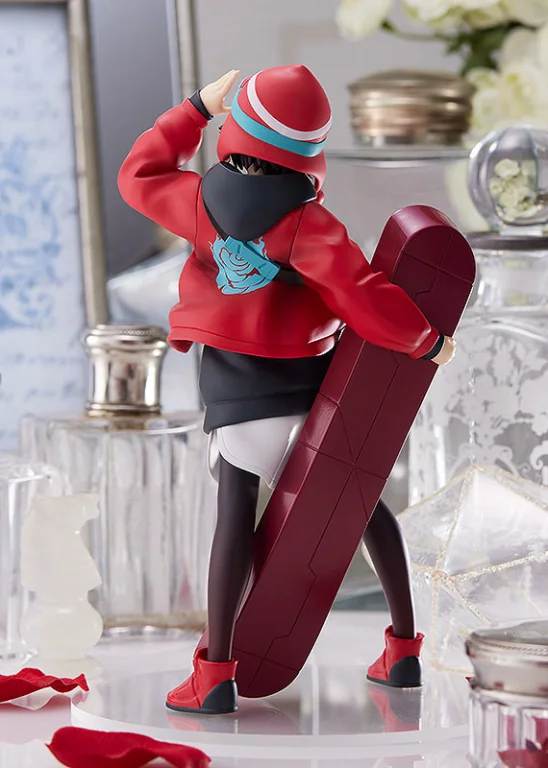 RWBY - POP UP PARADE - Ruby Rose (Lucid Dream)