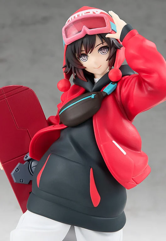 RWBY - POP UP PARADE - Ruby Rose (Lucid Dream)