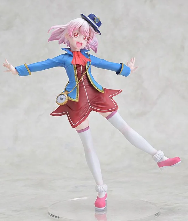 Shangri-La Frontier - Scale Figure - Emul