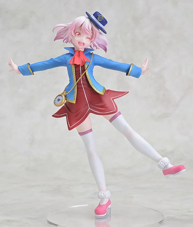 Shangri-La Frontier - Scale Figure - Emul