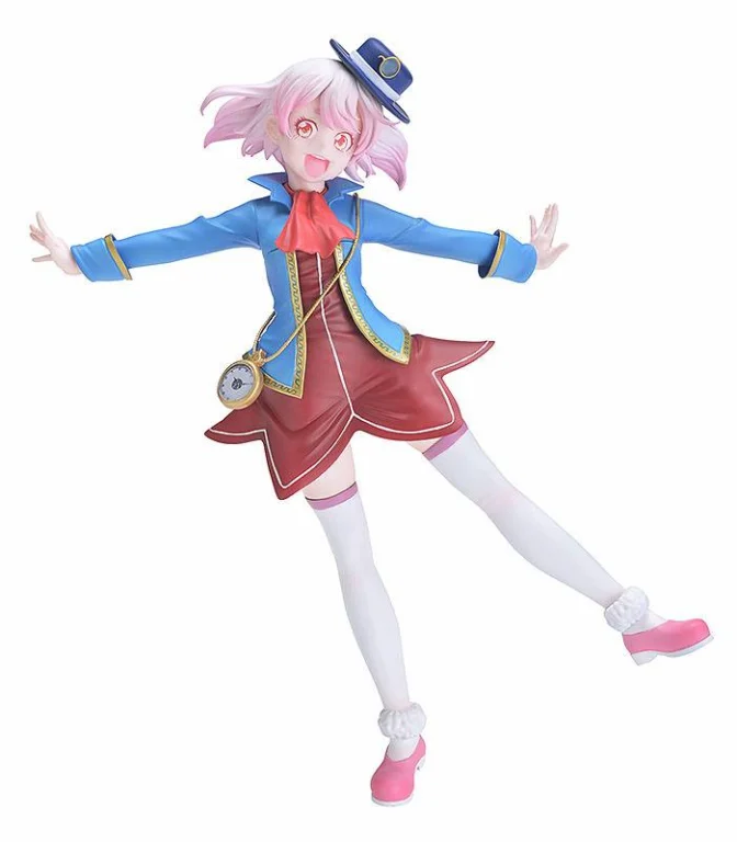 Shangri-La Frontier - Scale Figure - Emul