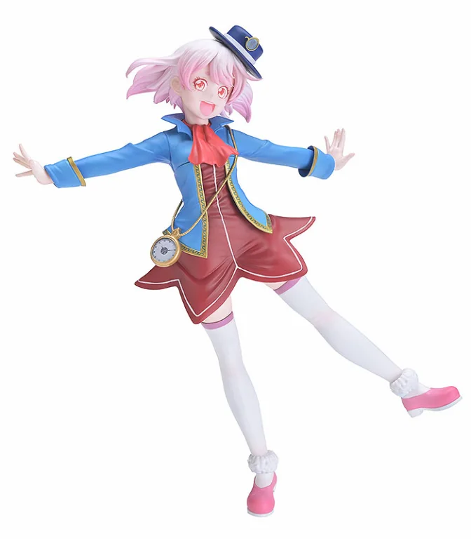 Shangri-La Frontier - Scale Figure - Emul