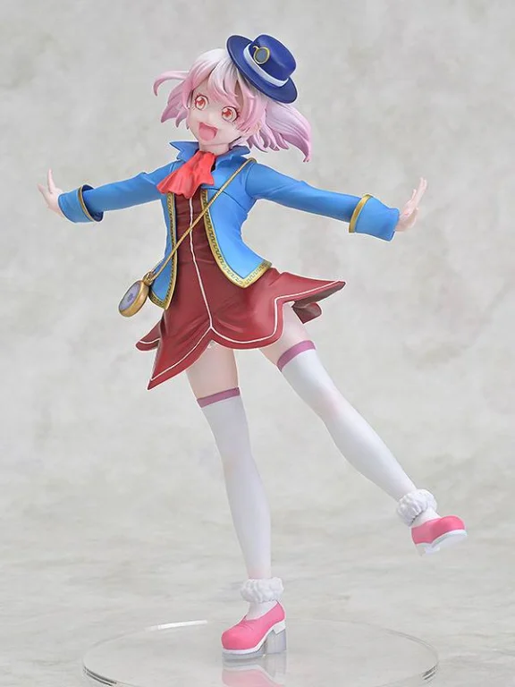 Shangri-La Frontier - Scale Figure - Emul