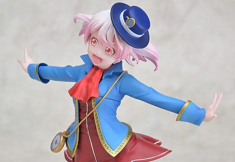 Shangri-La Frontier - Scale Figure - Emul