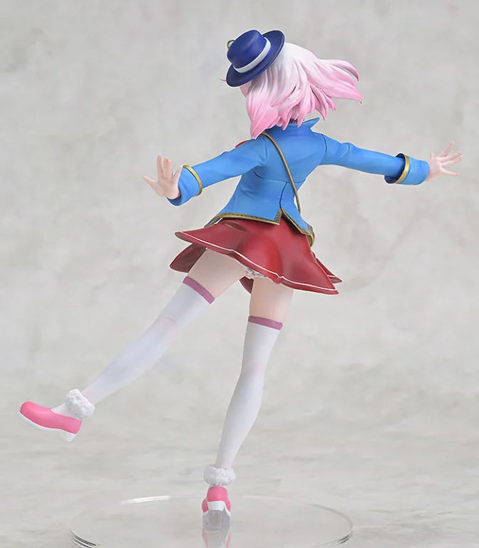 Shangri-La Frontier - Scale Figure - Emul