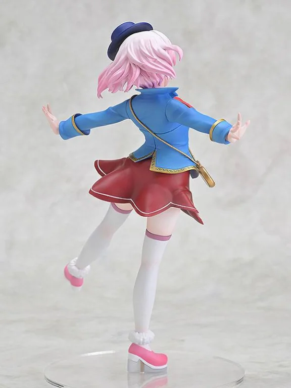 Shangri-La Frontier - Scale Figure - Emul