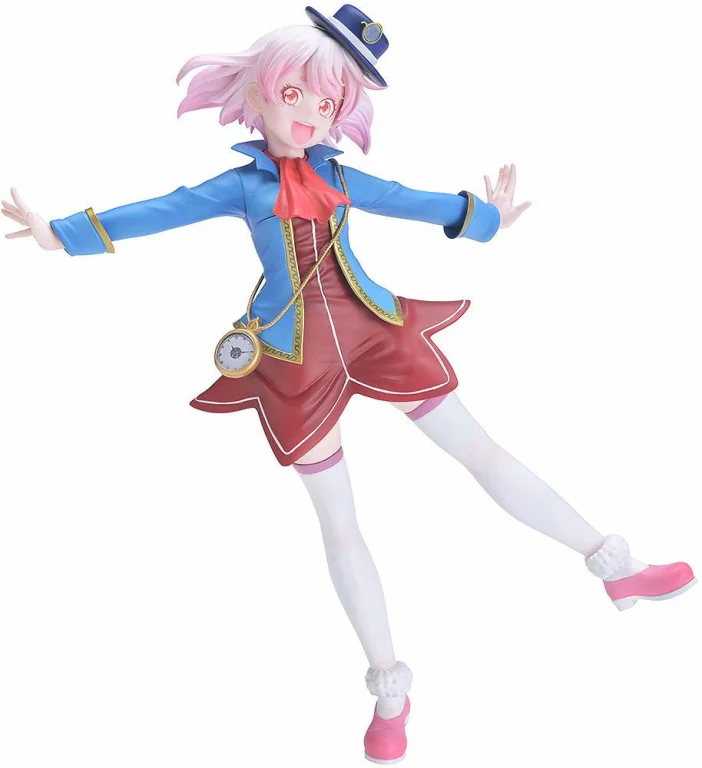 Shangri-La Frontier - Scale Figure - Emul