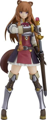 Produktbild zu The Rising of the Shield Hero - figma - Raphtalia